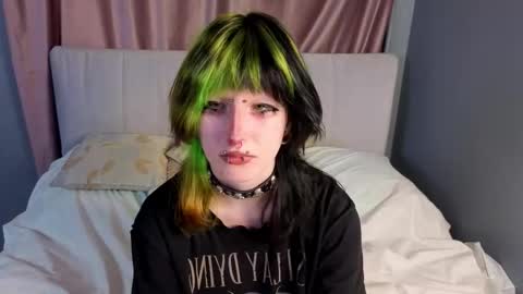 Erica online show from 10.17.25