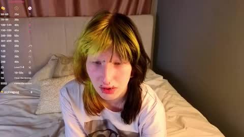 Erica online show from 11.14.25