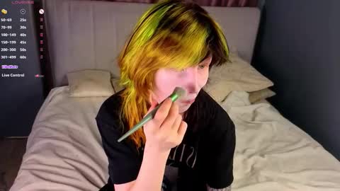 Erica online show from 11.20.25