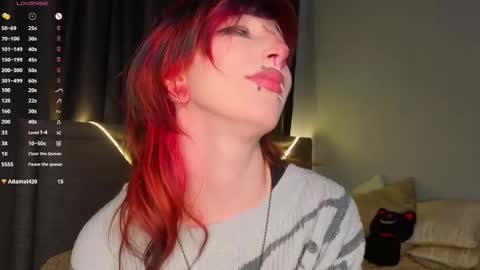 Erica online show from 01.15.26