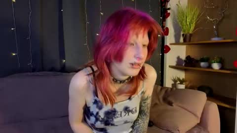 Erica online show from 02.24.26