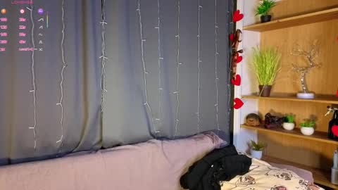 Erica online show from 03.24.26