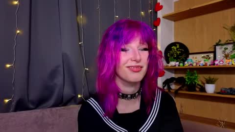 Erica online show from 04.25.26