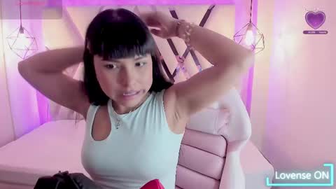 Snapshot of verabest chatting on 02.24.25 Domelipa online show from 02.24.25