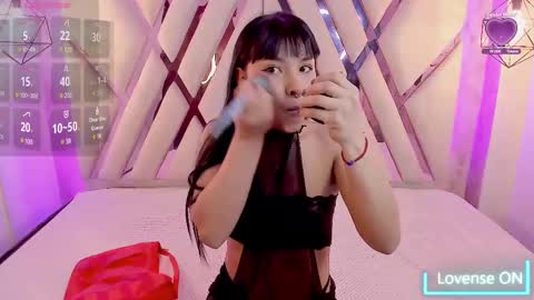 Snapshot of verabest chatting on 02.28.25 Domelipa online show from 02.28.25