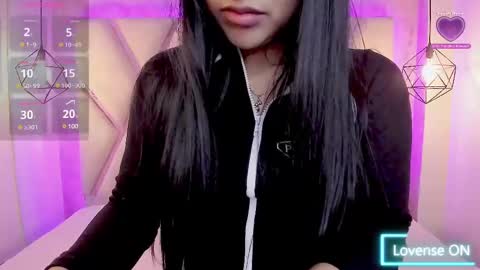 Snapshot of verabest chatting on 03.01.25 Domelipa online show from 03.01.25