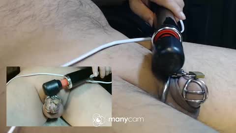 verga00 online show from 02.01.25