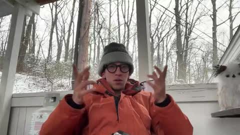 Juan Vergas online show from 03.02.26