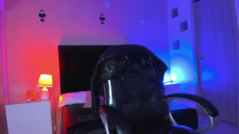 vergil_noir online show from 05.06.26