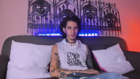 vergil_noir online show from 05.27.26