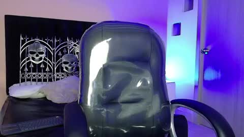 vergil_noir online show from 06.06.26