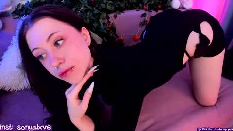 Sonya online show from 02.19.25