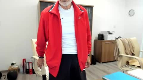 Victor online show from 12.17.25