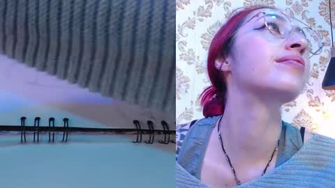 Snapshot of vermelha_gremory1 chatting on 12.14.24 vermelha gremory1 online show from 12.14.24