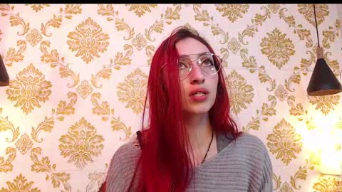 Snapshot of vermelha_gremory1 chatting on 12.14.24 vermelha gremory1 online show from 12.14.24