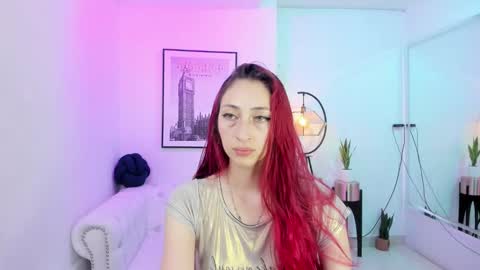 Snapshot of vermelha_gremory1 chatting on 12.16.24 vermelha gremory1 online show from 12.16.24