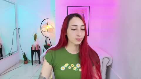 Snapshot of vermelha_gremory1 chatting on 12.21.24 vermelha gremory1 online show from 12.21.24