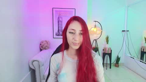 Snapshot of vermelha_gremory1 chatting on 12.24.24 vermelha gremory1 online show from 12.24.24