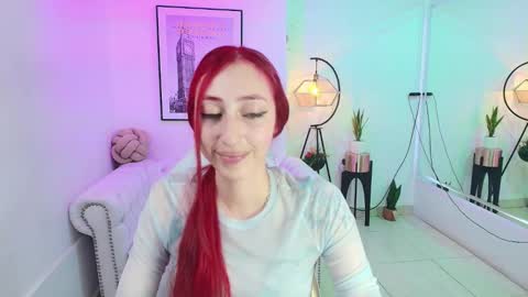 Snapshot of vermelha_gremory1 chatting on 12.24.24 vermelha gremory1 online show from 12.24.24