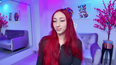 Snapshot of vermelha_gremory1 chatting on 12.26.24 vermelha gremory1 online show from 12.26.24