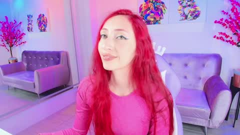 Snapshot of vermelha_gremory1 chatting on 01.04.25 vermelha gremory1 online show from 01.04.25