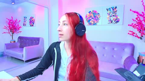 Snapshot of vermelha_gremory1 chatting on 01.10.25 vermelha gremory1 online show from 01.10.25