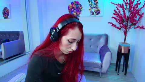 Snapshot of vermelha_gremory1 chatting on 01.14.25 vermelha gremory1 online show from 01.14.25