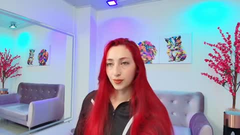 Snapshot of vermelha_gremory1 chatting on 01.14.25 vermelha gremory1 online show from 01.14.25