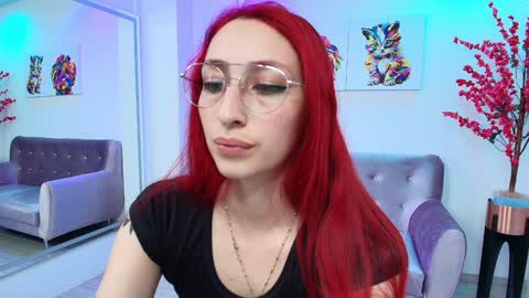 Snapshot of vermelha_gremory1 chatting on 01.14.25 vermelha gremory1 online show from 01.14.25