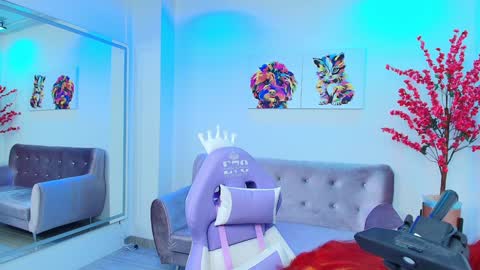 Snapshot of vermelha_gremory1 chatting on 01.15.25 vermelha gremory1 online show from 01.15.25