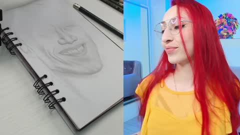 Snapshot of vermelha_gremory1 chatting on 01.15.25 vermelha gremory1 online show from 01.15.25