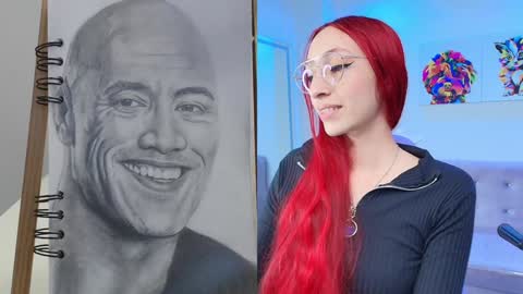 Snapshot of vermelha_gremory1 chatting on 01.21.25 vermelha gremory1 online show from 01.21.25