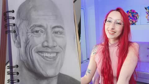 Snapshot of vermelha_gremory1 chatting on 01.23.25 vermelha gremory1 online show from 01.23.25