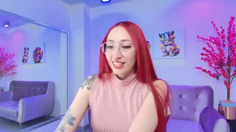 Snapshot of vermelha_gremory1 chatting on 01.23.25 vermelha gremory1 online show from 01.23.25