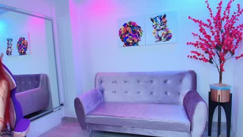 Snapshot of vermelha_gremory1 chatting on 01.27.25 vermelha gremory1 online show from 01.27.25