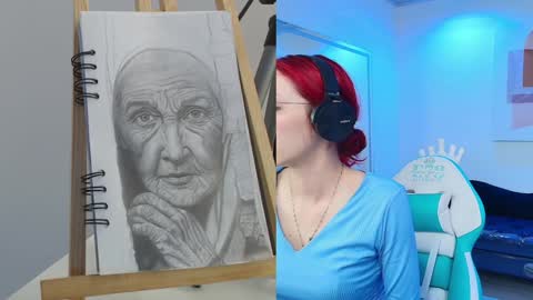 Snapshot of vermelha_gremory1 chatting on 02.02.25 vermelha gremory1 online show from 02.02.25