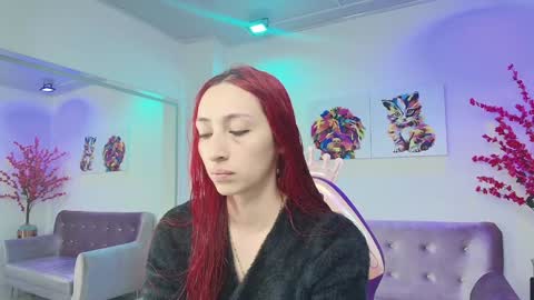 Snapshot of vermelha_gremory1 chatting on 02.03.25 vermelha gremory1 online show from 02.03.25