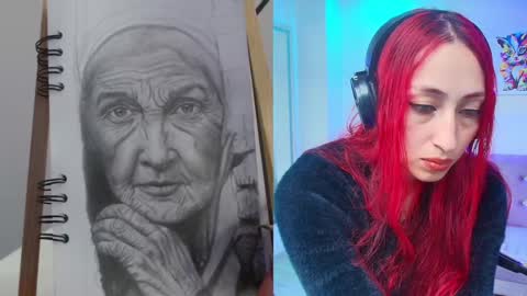 Snapshot of vermelha_gremory1 chatting on 02.03.25 vermelha gremory1 online show from 02.03.25