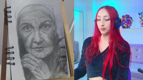 Snapshot of vermelha_gremory1 chatting on 02.03.25 vermelha gremory1 online show from 02.03.25