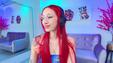 Snapshot of vermelha_gremory1 chatting on 02.04.25 vermelha gremory1 online show from 02.04.25