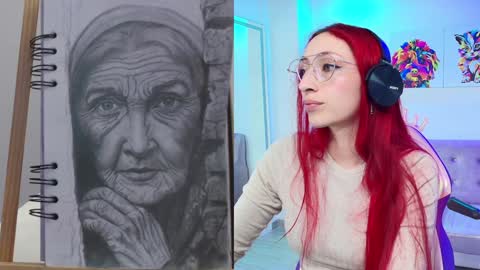 Snapshot of vermelha_gremory1 chatting on 02.05.25 vermelha gremory1 online show from 02.05.25