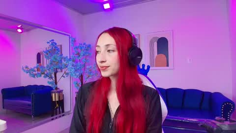 Snapshot of vermelha_gremory1 chatting on 02.06.25 vermelha gremory1 online show from 02.06.25