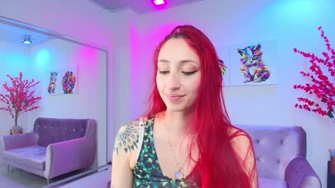 Snapshot of vermelha_gremory1 chatting on 02.07.25 vermelha gremory1 online show from 02.07.25