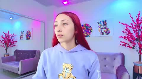 Snapshot of vermelha_gremory1 chatting on 02.10.25 vermelha gremory1 online show from 02.10.25