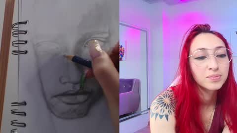 Snapshot of vermelha_gremory1 chatting on 02.10.25 vermelha gremory1 online show from 02.10.25