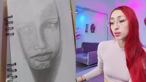 Snapshot of vermelha_gremory1 chatting on 02.12.25 vermelha gremory1 online show from 02.12.25