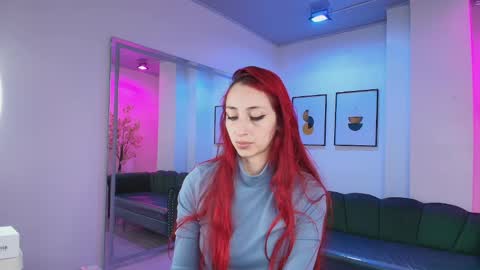 Snapshot of vermelha_gremory1 chatting on 02.25.25 vermelha gremory1 online show from 02.25.25