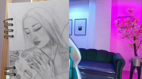 Snapshot of vermelha_gremory1 chatting on 02.26.25 vermelha gremory1 online show from 02.26.25