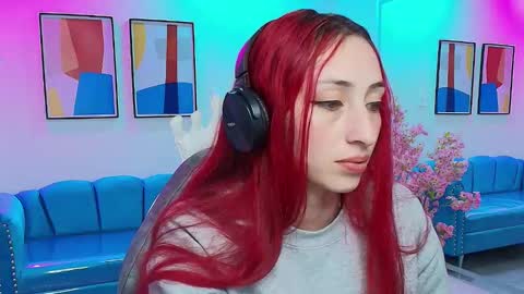 Snapshot of vermelha_gremory1 chatting on 03.09.25 vermelha gremory1 online show from 03.09.25