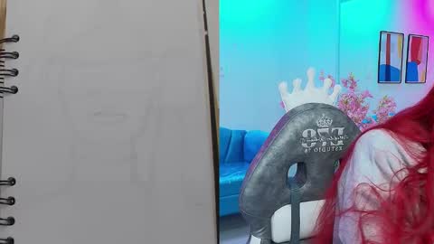 Snapshot of vermelha_gremory1 chatting on 03.09.25 vermelha gremory1 online show from 03.09.25